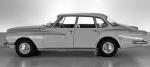 Dodge Lancer 770 Sedan 1962 года
